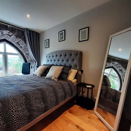 The Viewpoint, 2 Bedroom Apartment In Crieff Exteriör bild