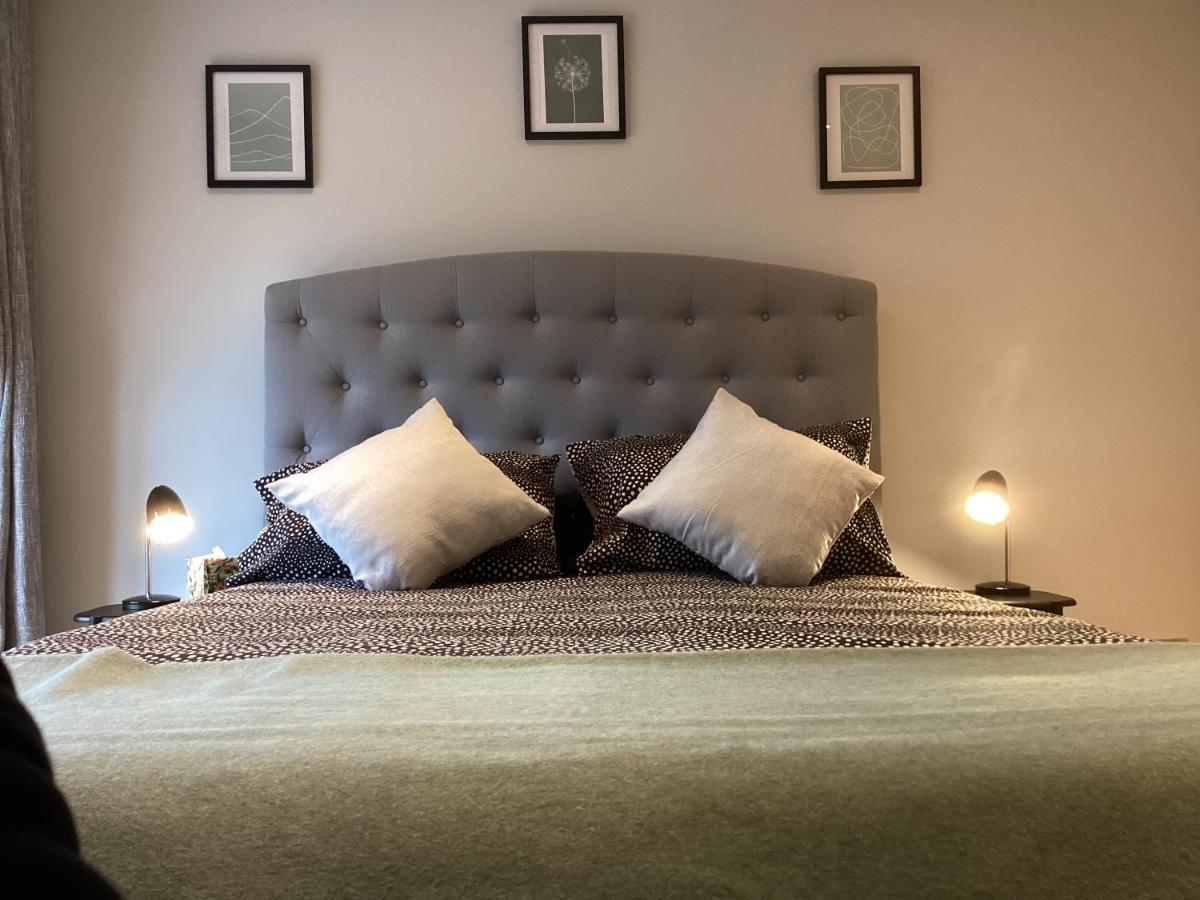 The Viewpoint, 2 Bedroom Apartment In Crieff Exteriör bild