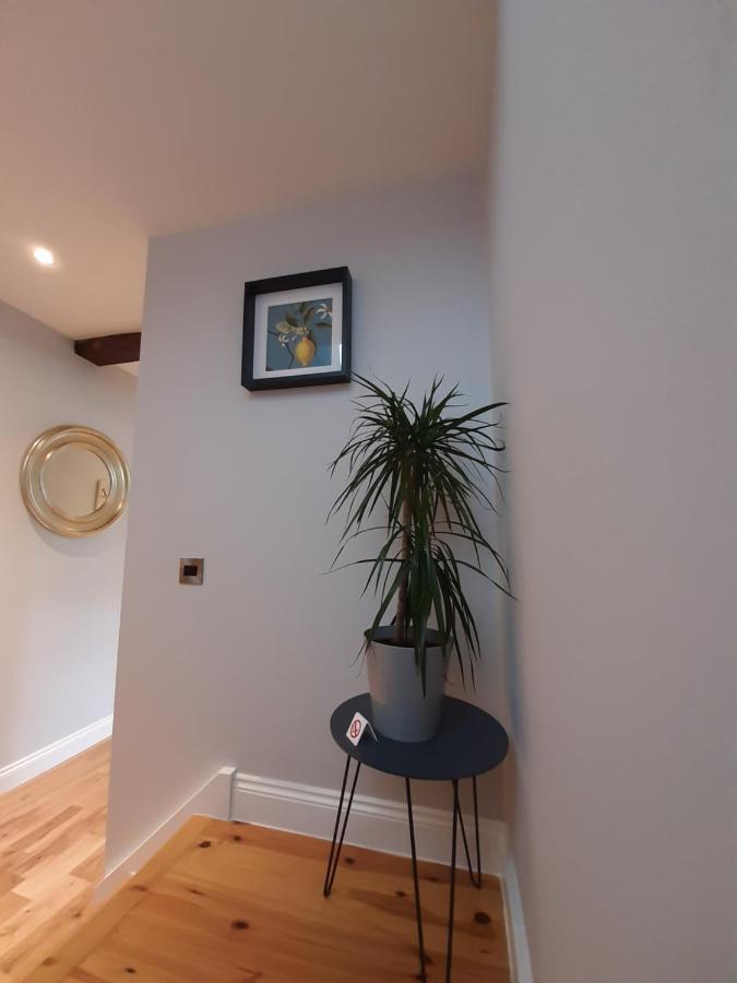 The Viewpoint, 2 Bedroom Apartment In Crieff Exteriör bild