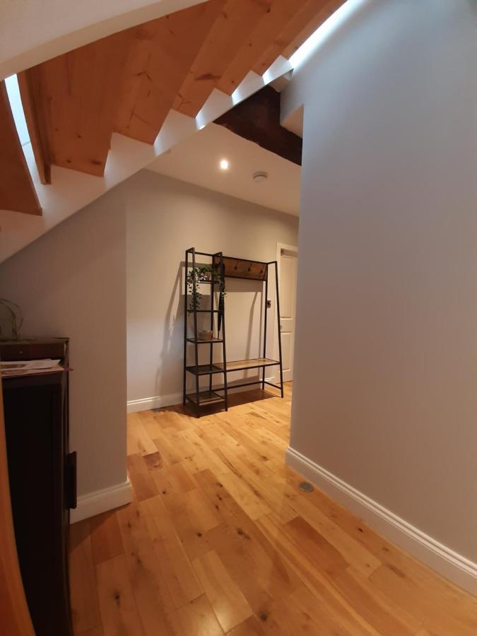 The Viewpoint, 2 Bedroom Apartment In Crieff Exteriör bild